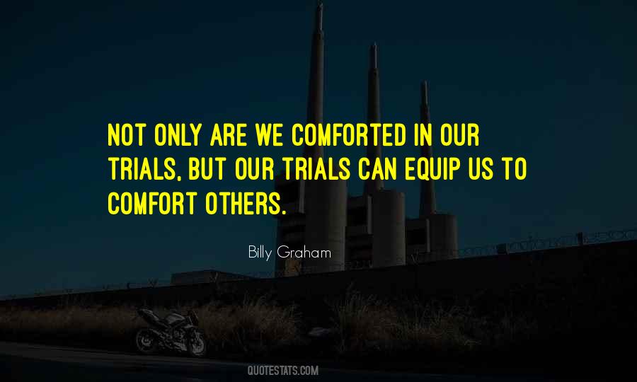 Comfort Others Quotes #624970