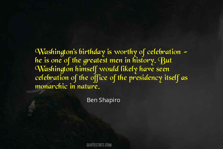 Quotes On Birthday Celebration #1420325