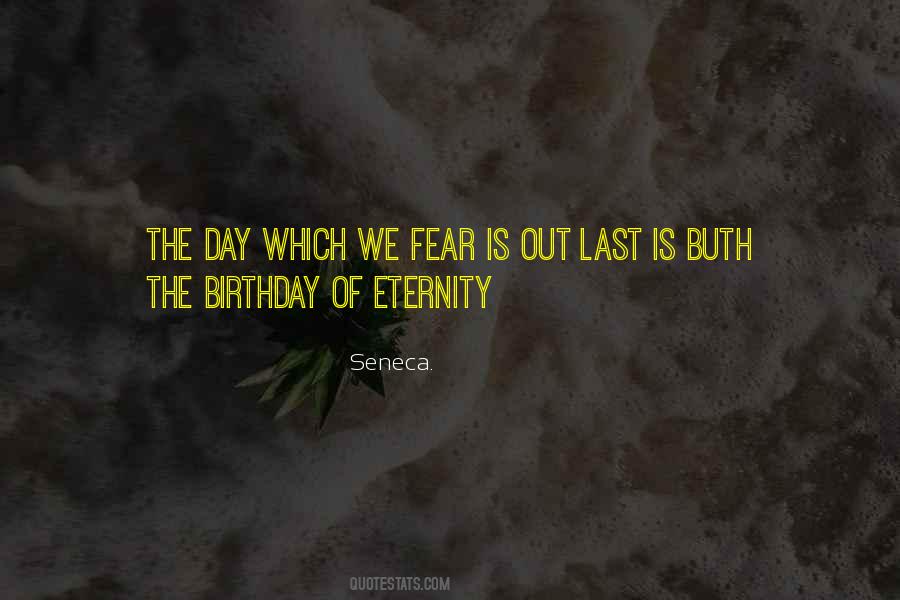 Quotes On Birthday Day #23744