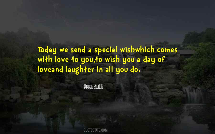 Quotes On Birthday Day #435214