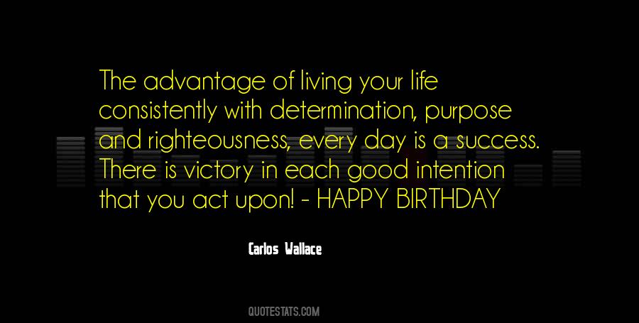 Quotes On Birthday Day #551340