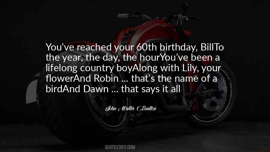 Quotes On Birthday Day #822297