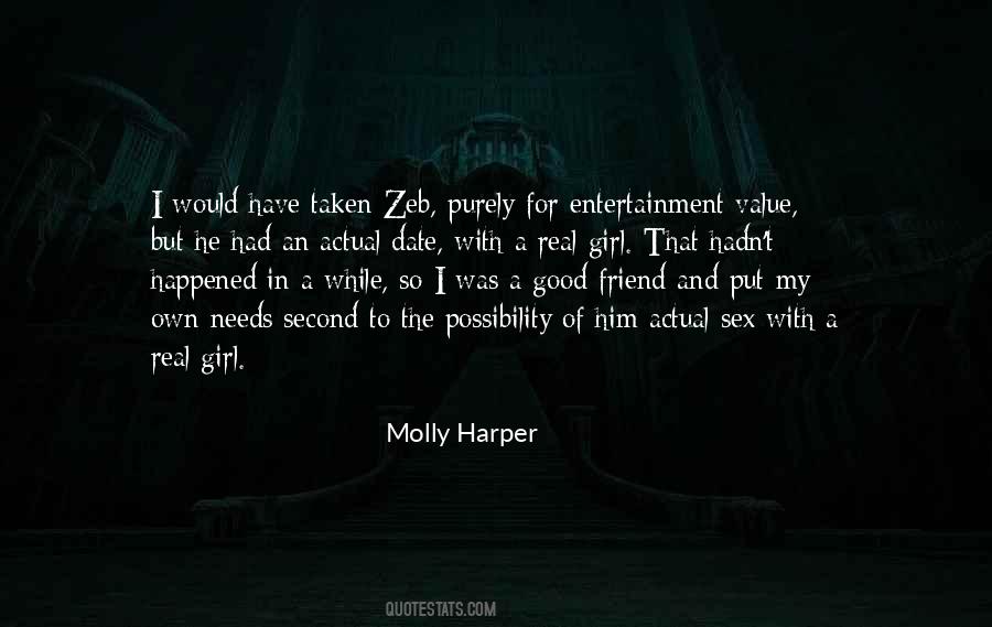 Entertainment Value Quotes #647558