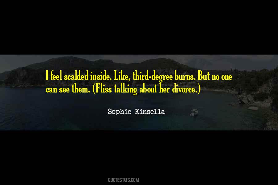 Blackstairs Fanfiction Quotes #1267276