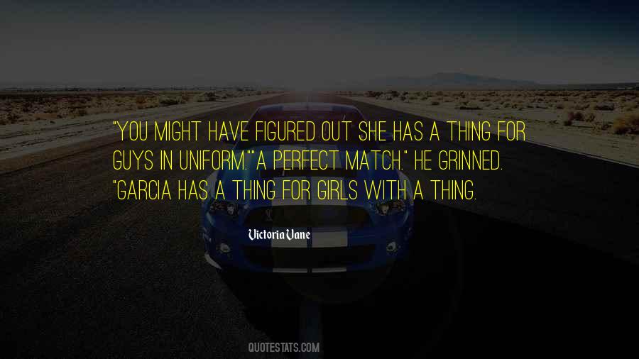 For Girls Quotes #1864659