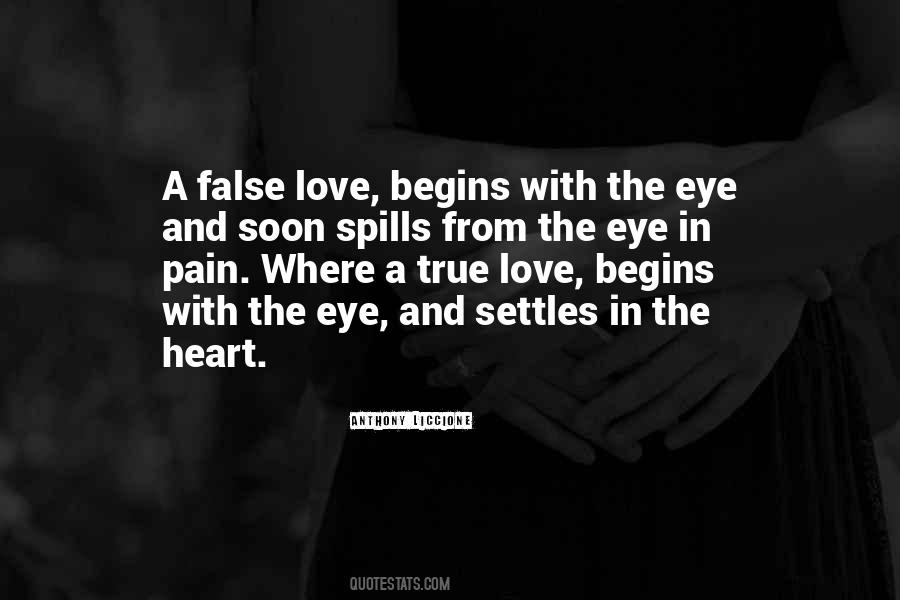 Quotes On Broken Heart In Love #1385565