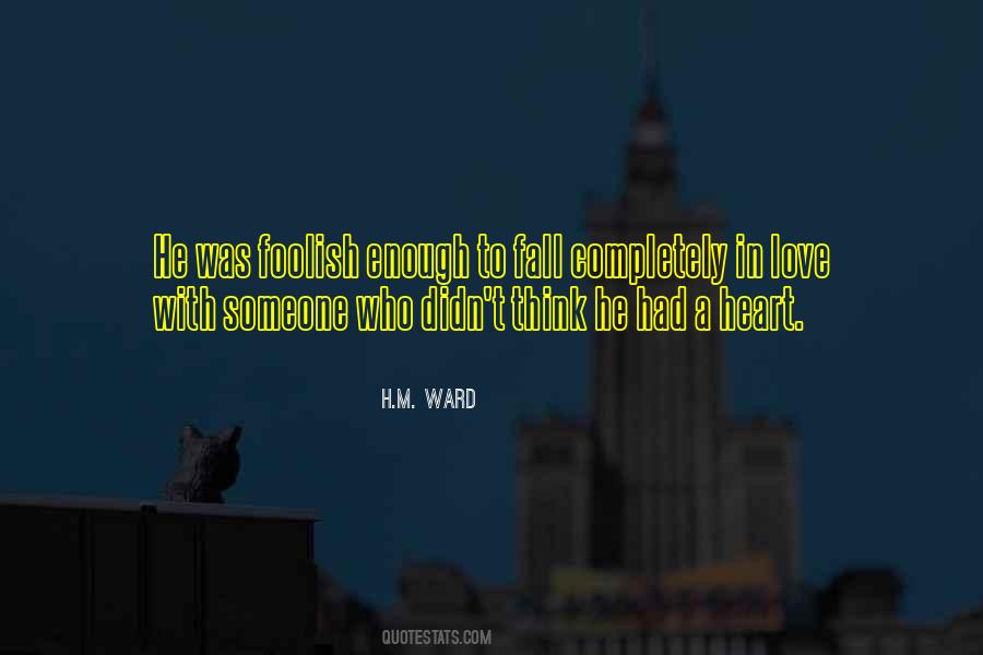 Quotes On Broken Heart In Love #436654