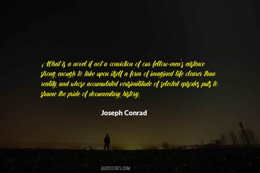 Life Is A Novel Quotes #1164871