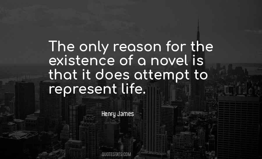 Life Is A Novel Quotes #464330