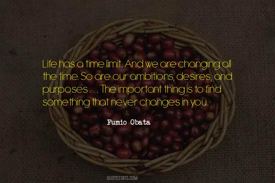 Life Is A Novel Quotes #542701