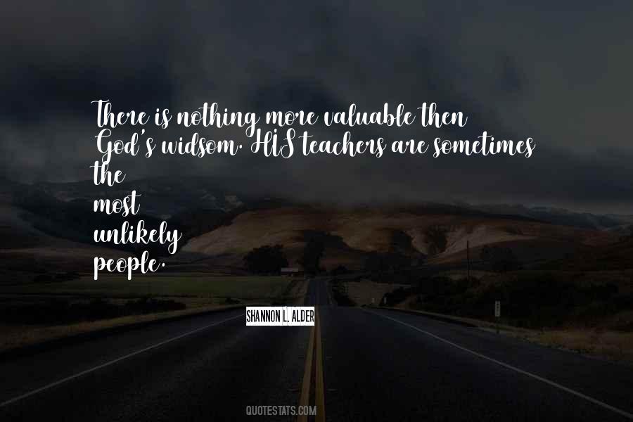 Francisco Bay Quotes #1475041