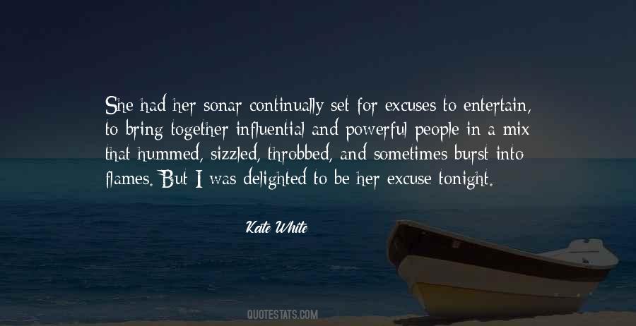 Psychological Suspense Quotes #1031789