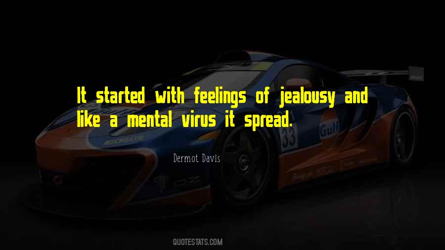 Psychological Suspense Quotes #129530
