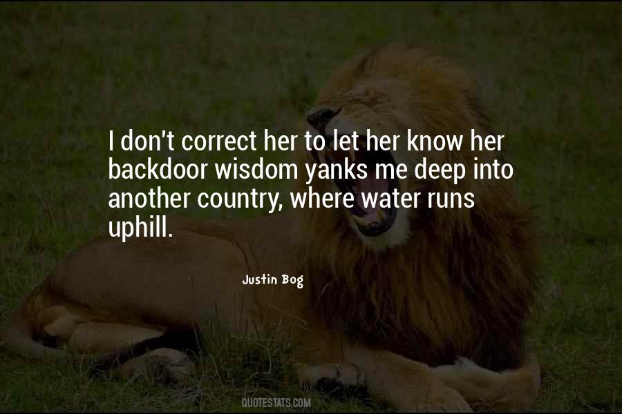 Psychological Suspense Quotes #1460059