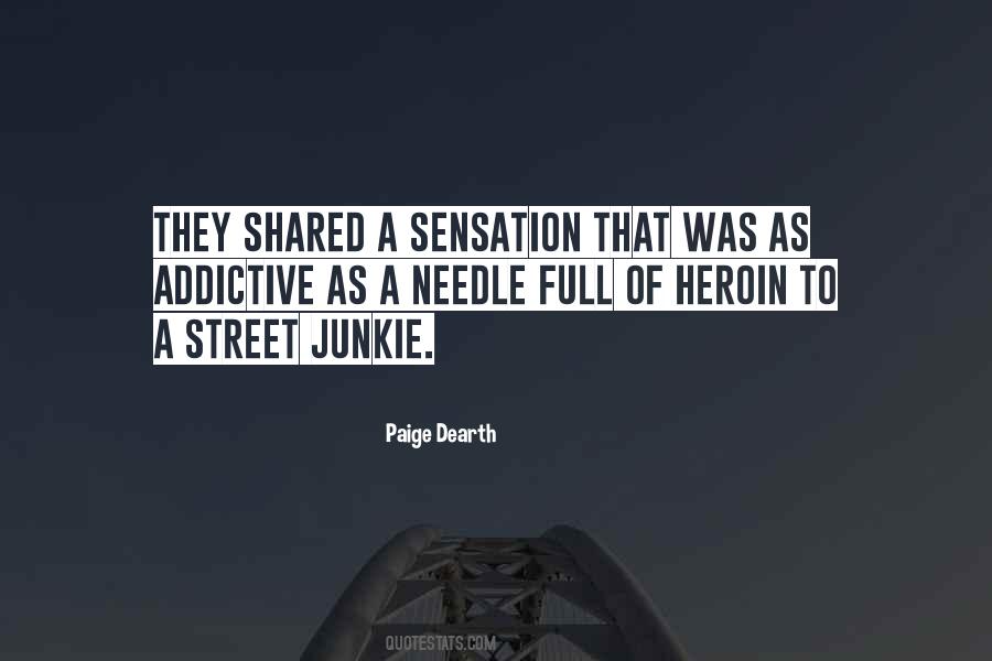 Psychological Suspense Quotes #253963