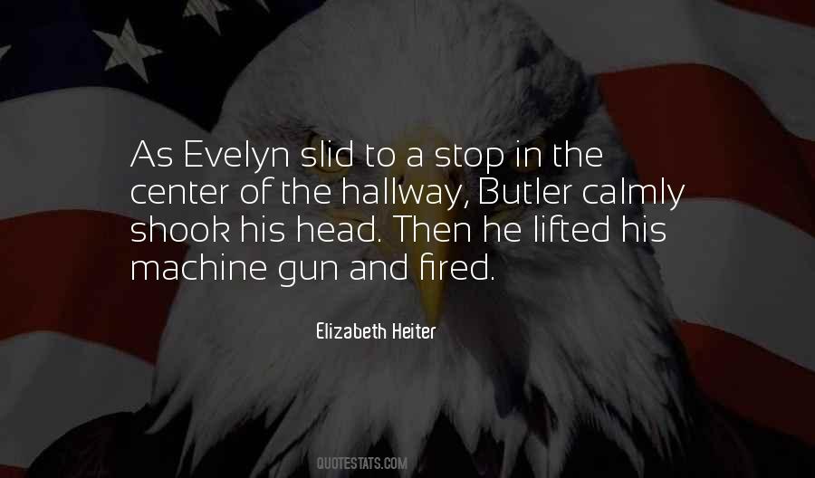 Psychological Suspense Quotes #454009