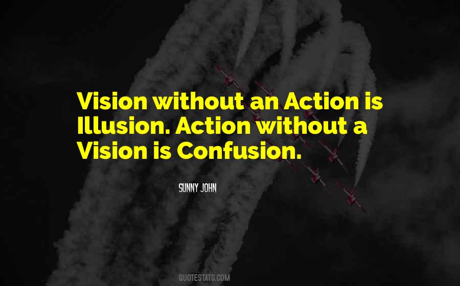 Mission Vision Quotes #1575255