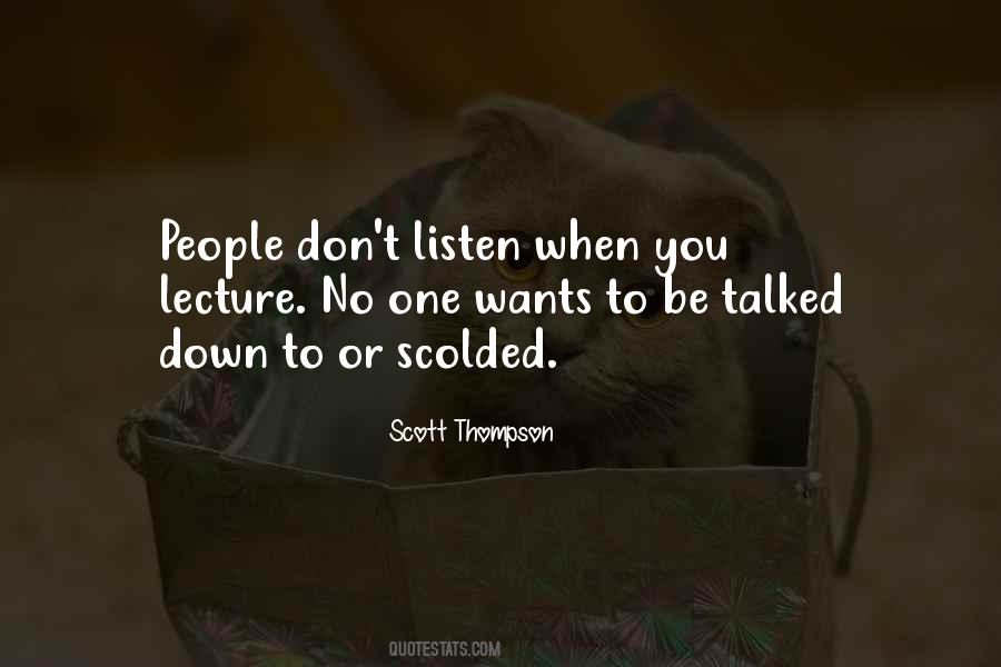 Danites Quotes #957995