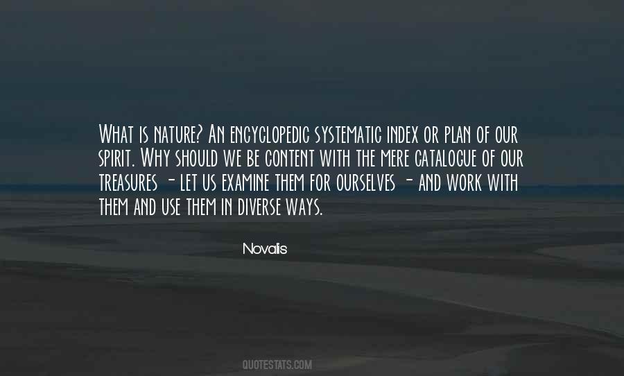 Nature Spirit Quotes #165958