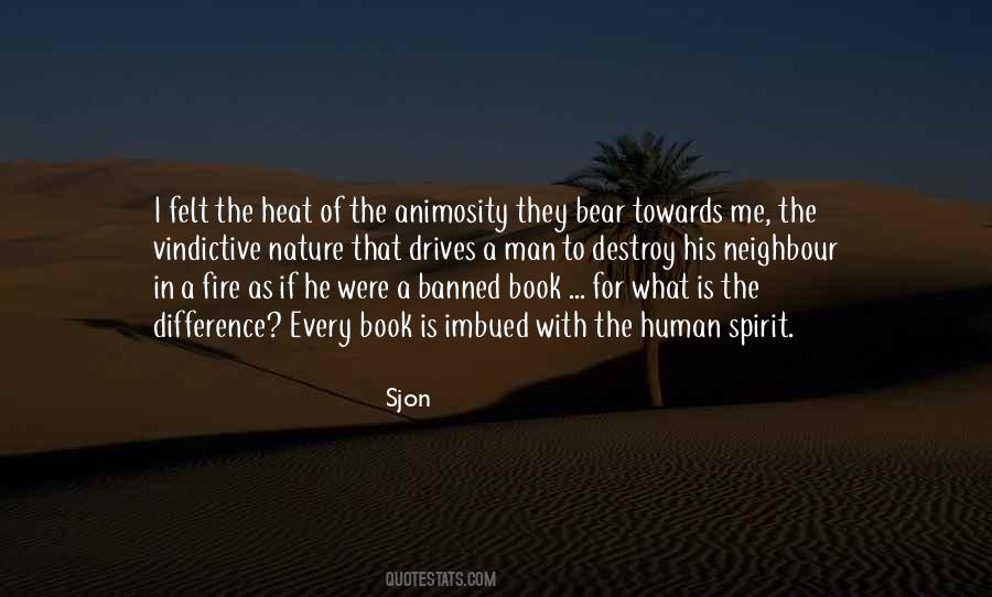 Nature Spirit Quotes #495408