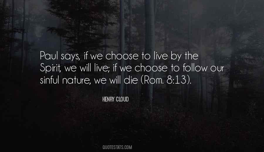 Nature Spirit Quotes #528830