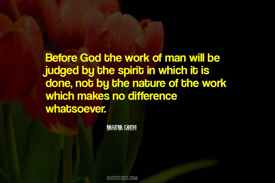 Nature Spirit Quotes #552355