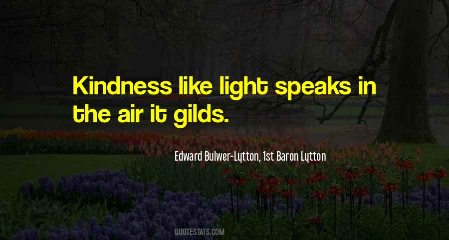 Edward Bulwer Quotes #61646