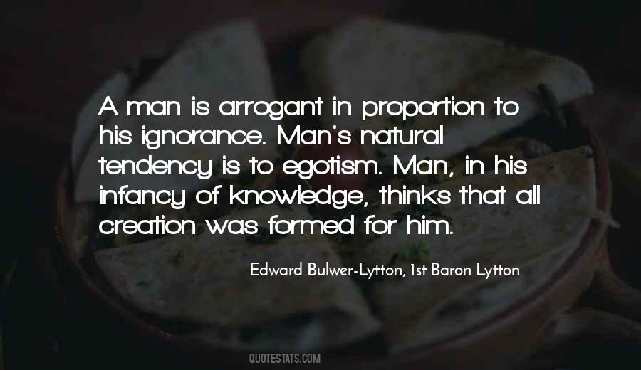 Edward Bulwer Quotes #75193