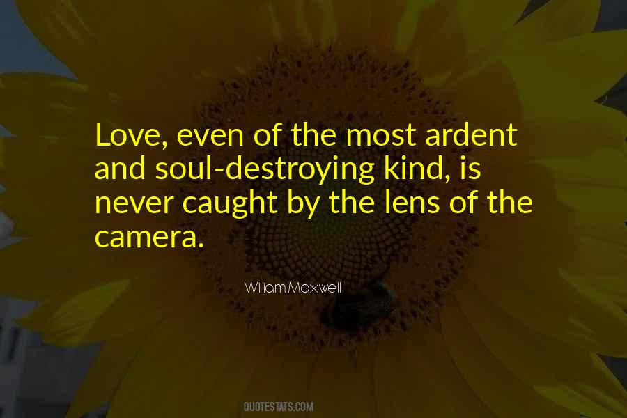 Quotes On Camera Lens #253083