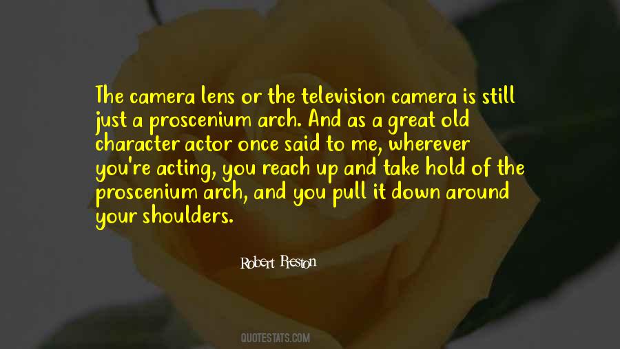 Quotes On Camera Lens #738075