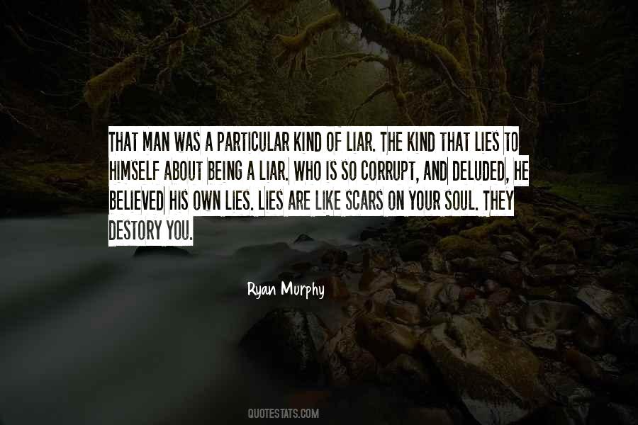 Story Of A Soul Quotes #551621