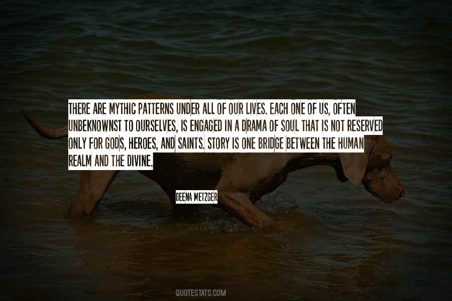 Story Of A Soul Quotes #671851