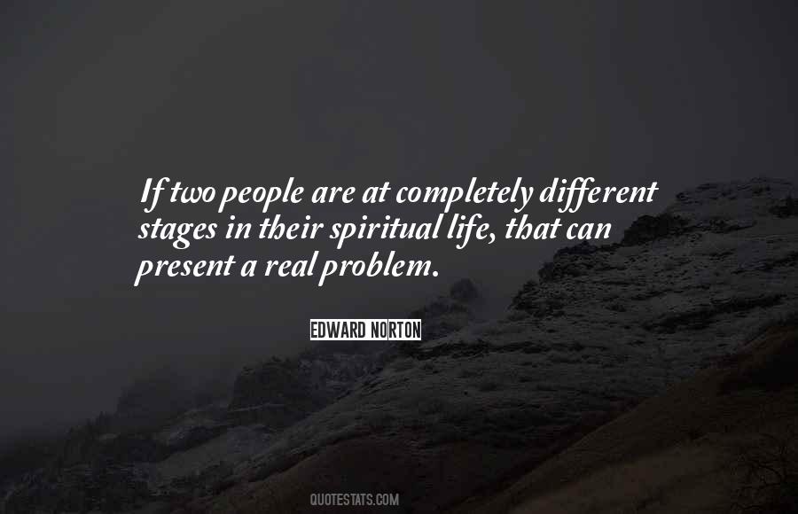 Real Problem Quotes #1246168