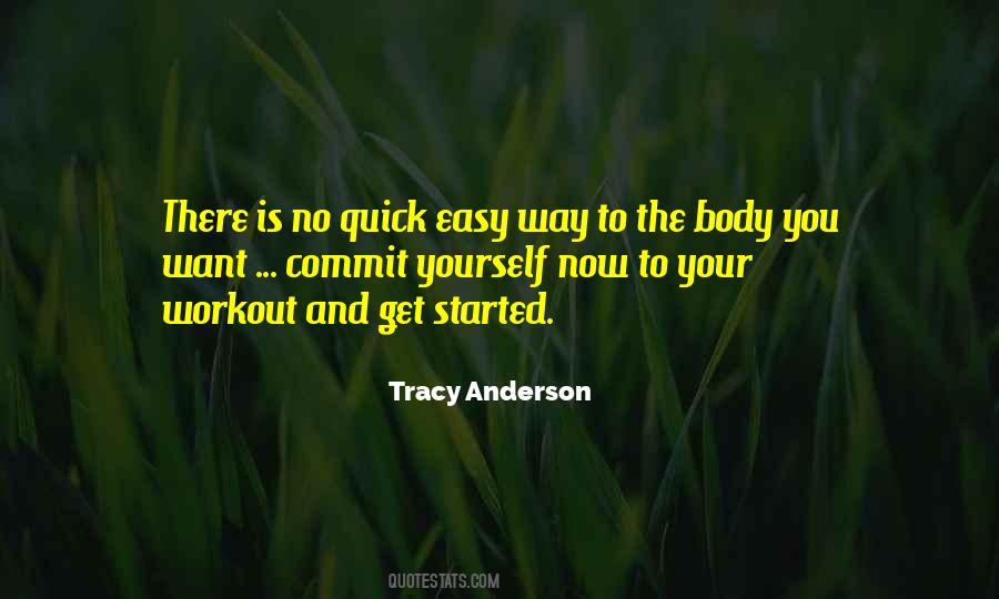 You Easy Quotes #17765