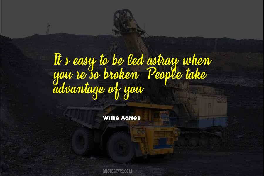 You Easy Quotes #23443