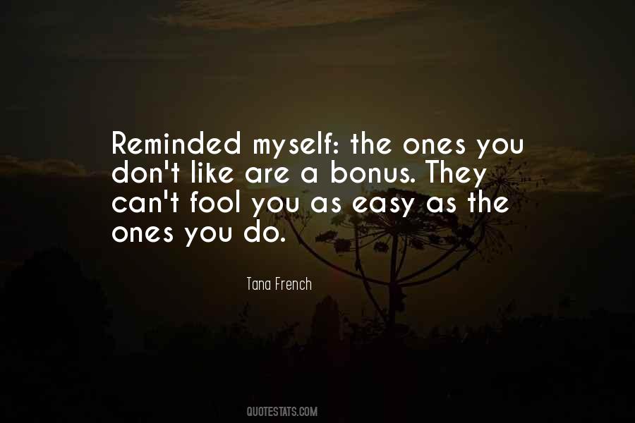 You Easy Quotes #45418