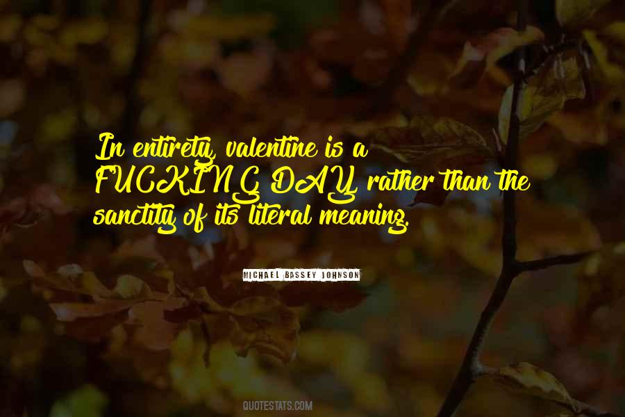 Quotes About Oakmont #1101273