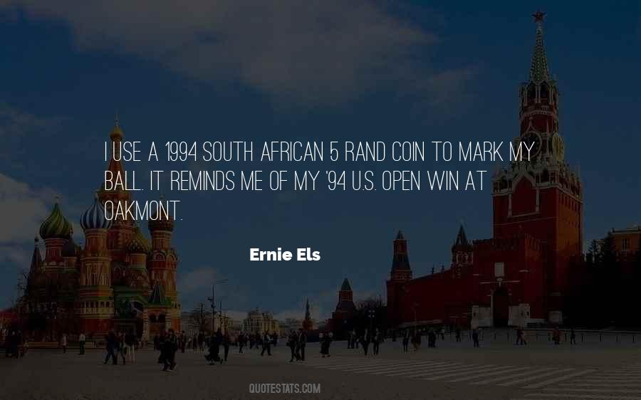Quotes About Oakmont #812850