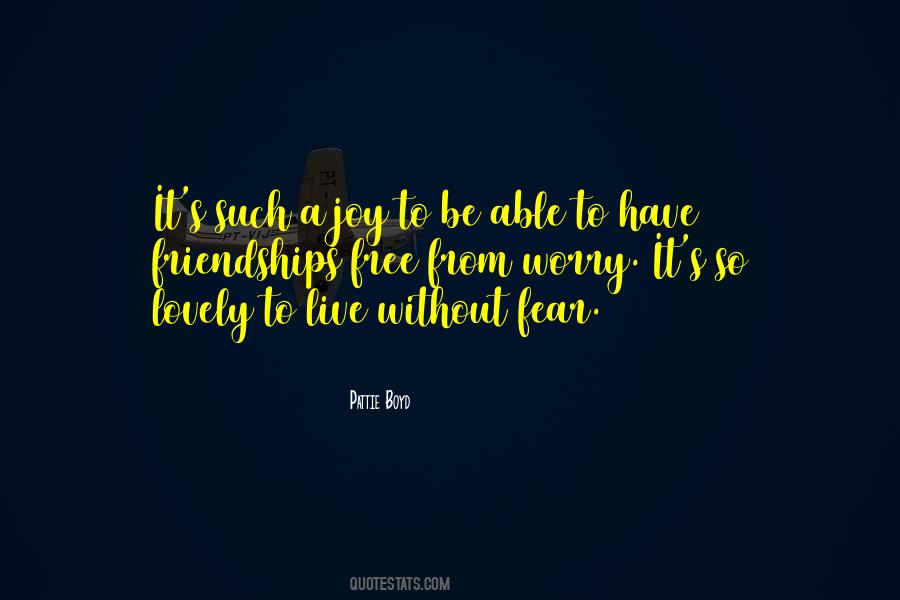 Exotic Marigold Quotes #1646211