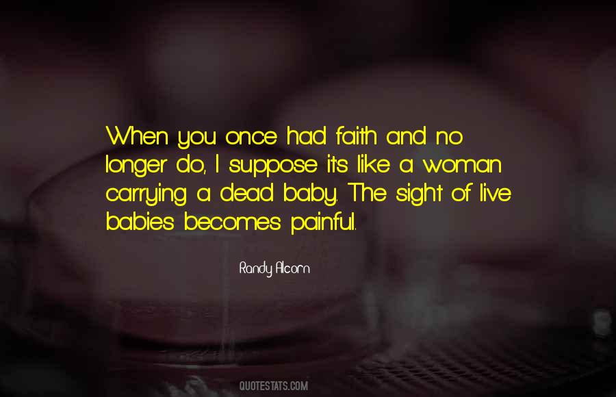 Quotes On Carrying A Baby #532855