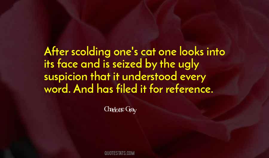 Quotes On Cat #1754549