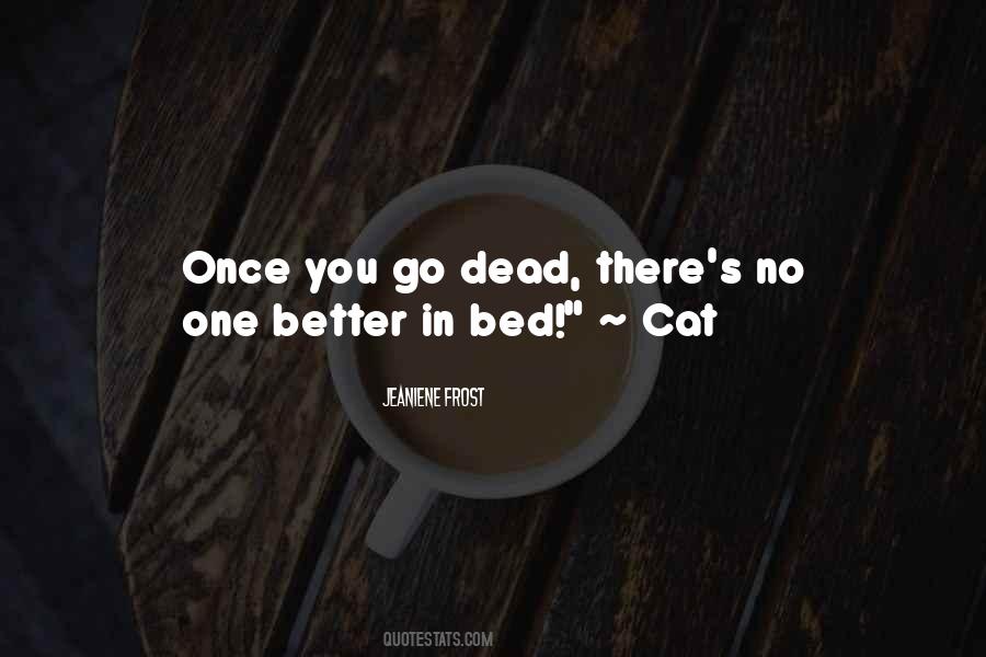 Quotes On Cat #1765458