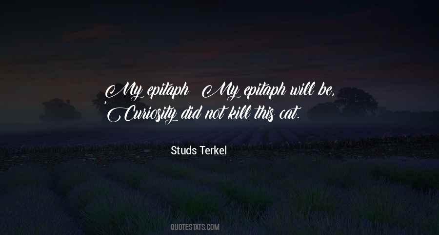 Quotes On Cat #1773348