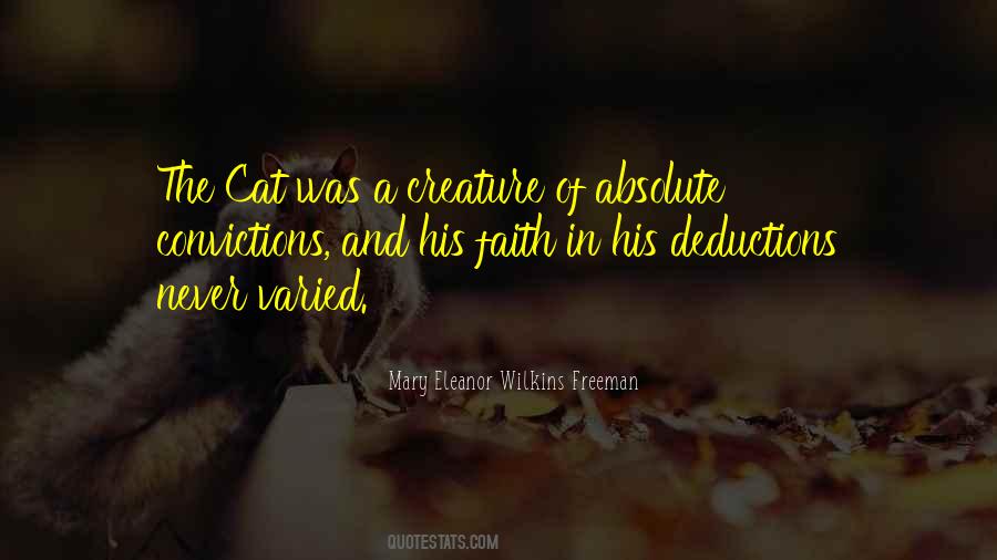 Quotes On Cat #1785841
