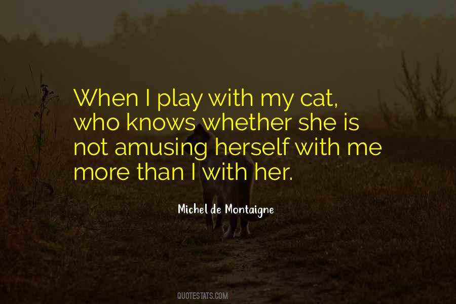 Quotes On Cat #1785891