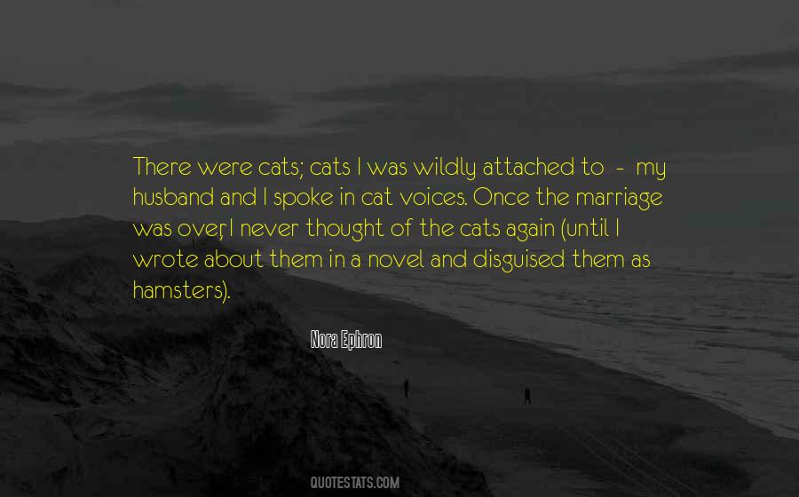 Quotes On Cat #1848313