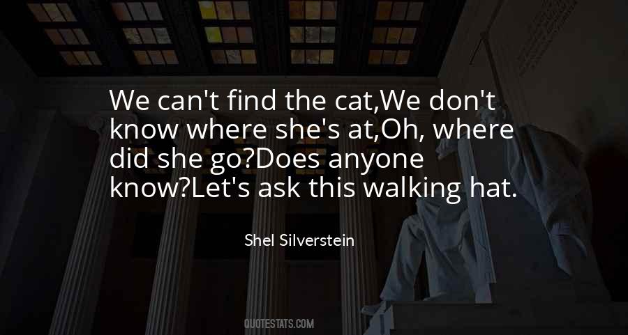 Quotes On Cat In The Hat #1136004