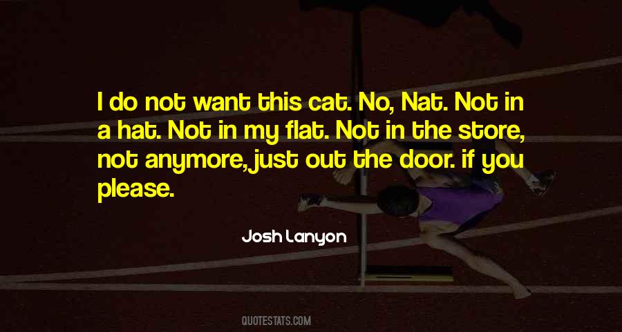 Quotes On Cat In The Hat #1838483