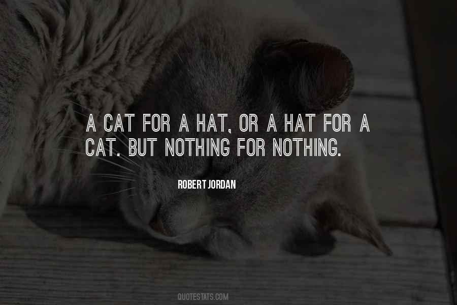 Quotes On Cat In The Hat #854804