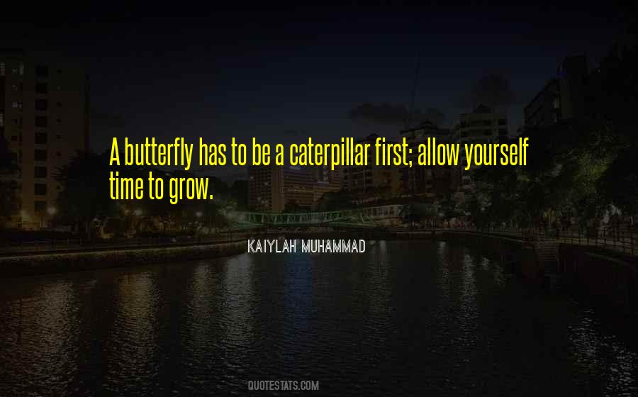 Quotes On Caterpillar #377984